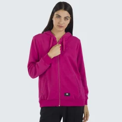 Sweat Hoody à capuche pour femme