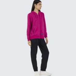 Sweat Hoody à capuche pour femme