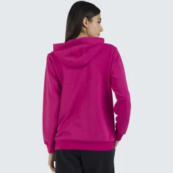 Sweat Hoody à capuche pour femme
