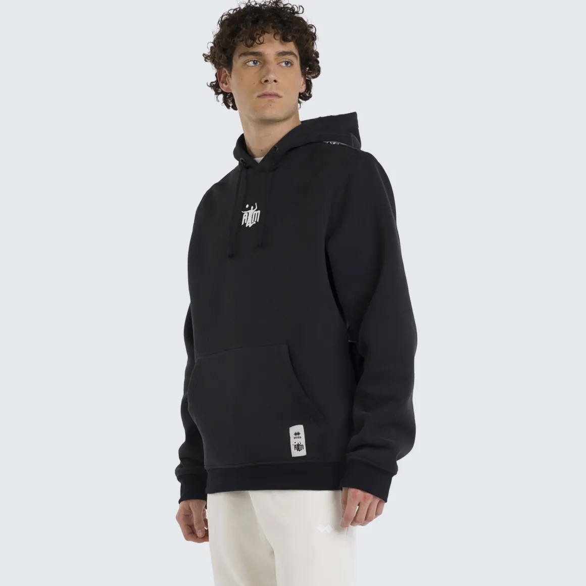Sweat Transfer pour Alessandro Michieletto