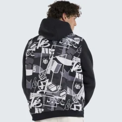 Sweat Transfer pour Alessandro Michieletto