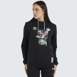 Sweat Warren 3.0 pour Alessandro Michieletto