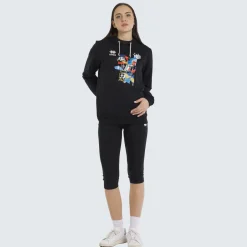Sweat Warren 3.0 pour Alessandro Michieletto