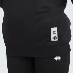 Sweat Warren 3.0 pour Alessandro Michieletto