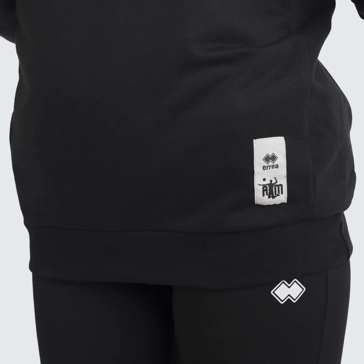 Sweat Warren 3.0 pour Alessandro Michieletto