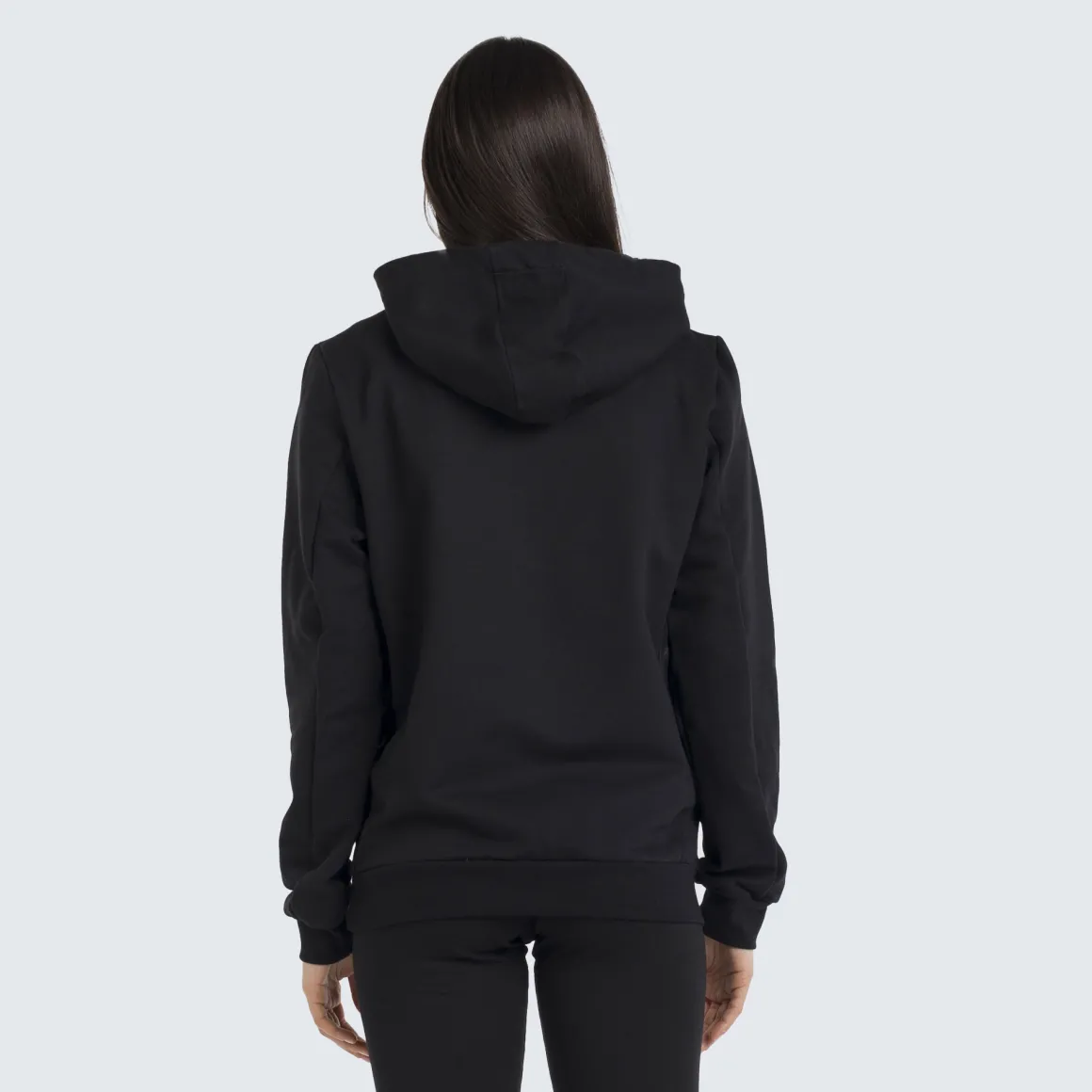 Sweat Warren 3.0 pour Alessandro Michieletto