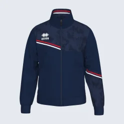 Sweat-shirt d'hiver Elton full zip pour enfant