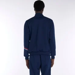 Sweat-shirt d'hiver Elton full zip pour homme