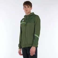 Sweat-shirt Eber à capuche