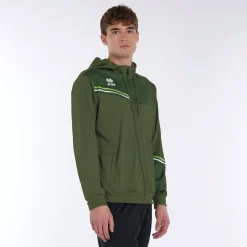 Sweat-shirt Eber à capuche