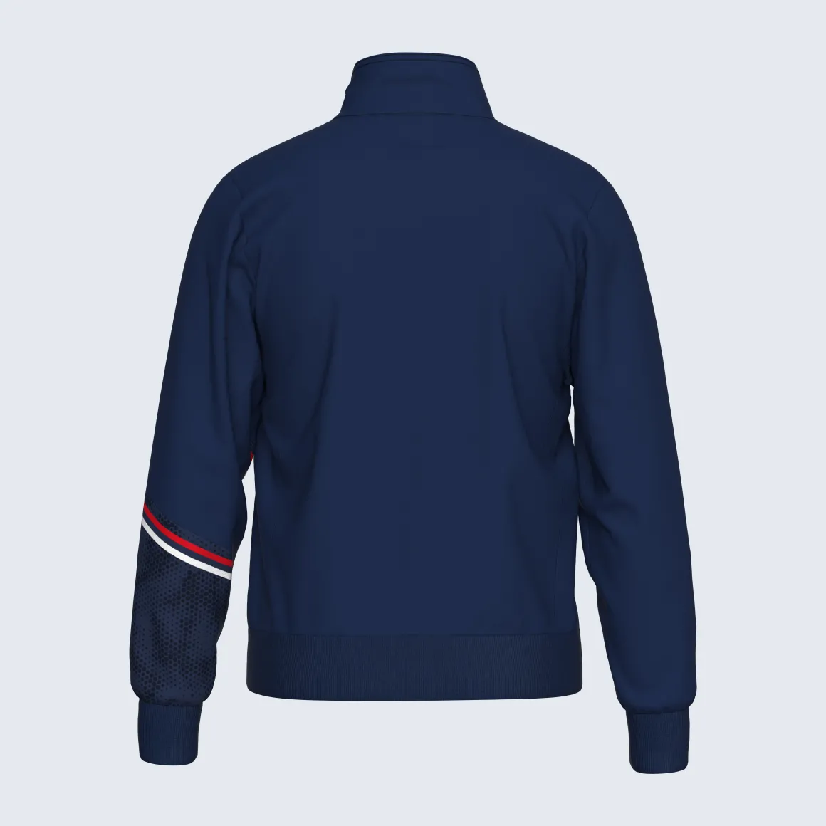 Sweat-shirt Erick full zip pour enfant