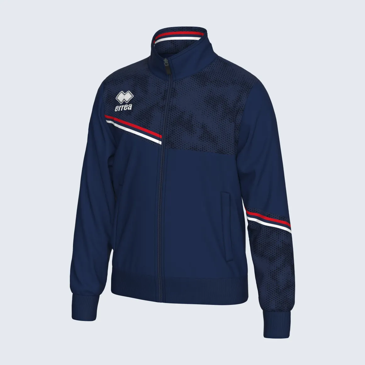 Sweat-shirt Erick full zip pour enfant