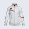 Sweat-shirt Estella full zip pour fille