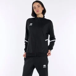 Sweat-shirt léger full zip Marlon