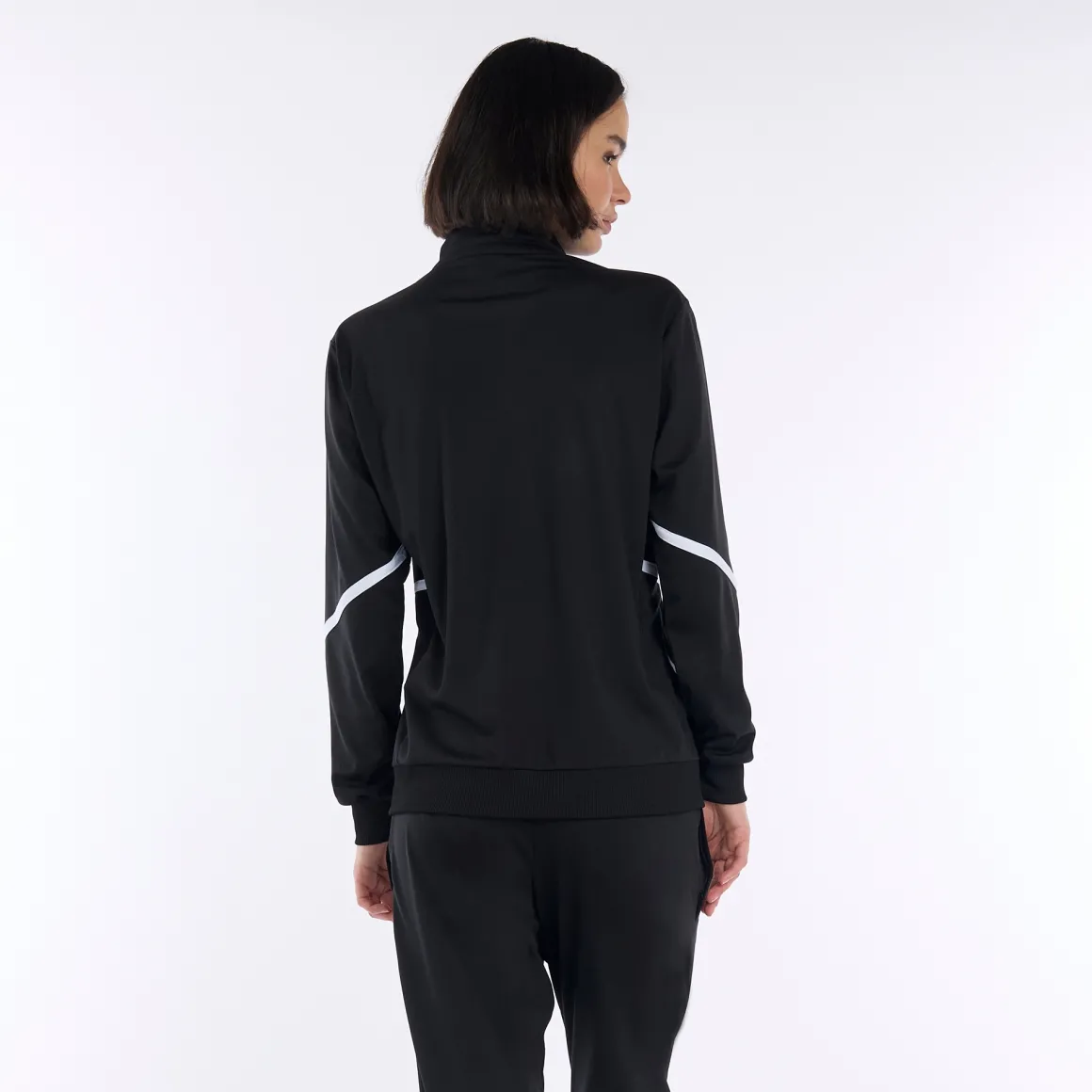 Sweat-shirt léger full zip Marlon