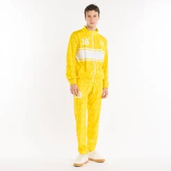 Sweatshirt zippé RFC 1988