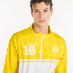 Sweatshirt zippé RFC 1988