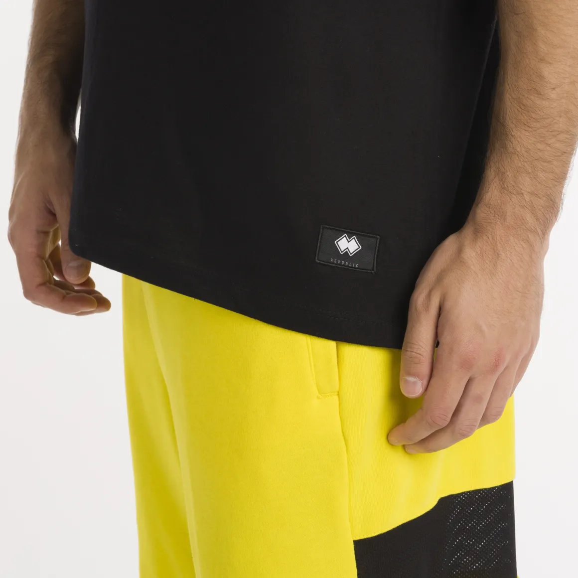 Tee-shirt Essential Plus