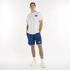 T-shirt à logo imprimé