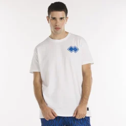 T-shirt à logo imprimé