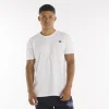 T-shirt blanc All Over