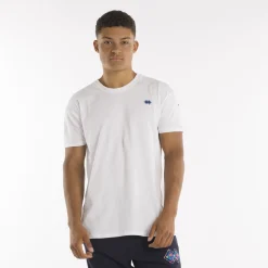 T-shirt blanc All Over