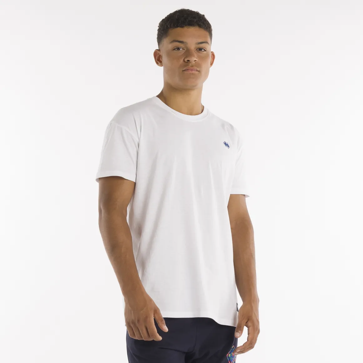 T-shirt blanc All Over