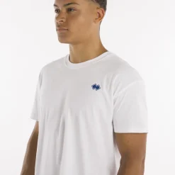 T-shirt blanc All Over