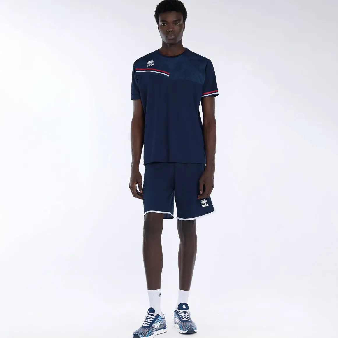 T-Shirt d'entraînement Evan