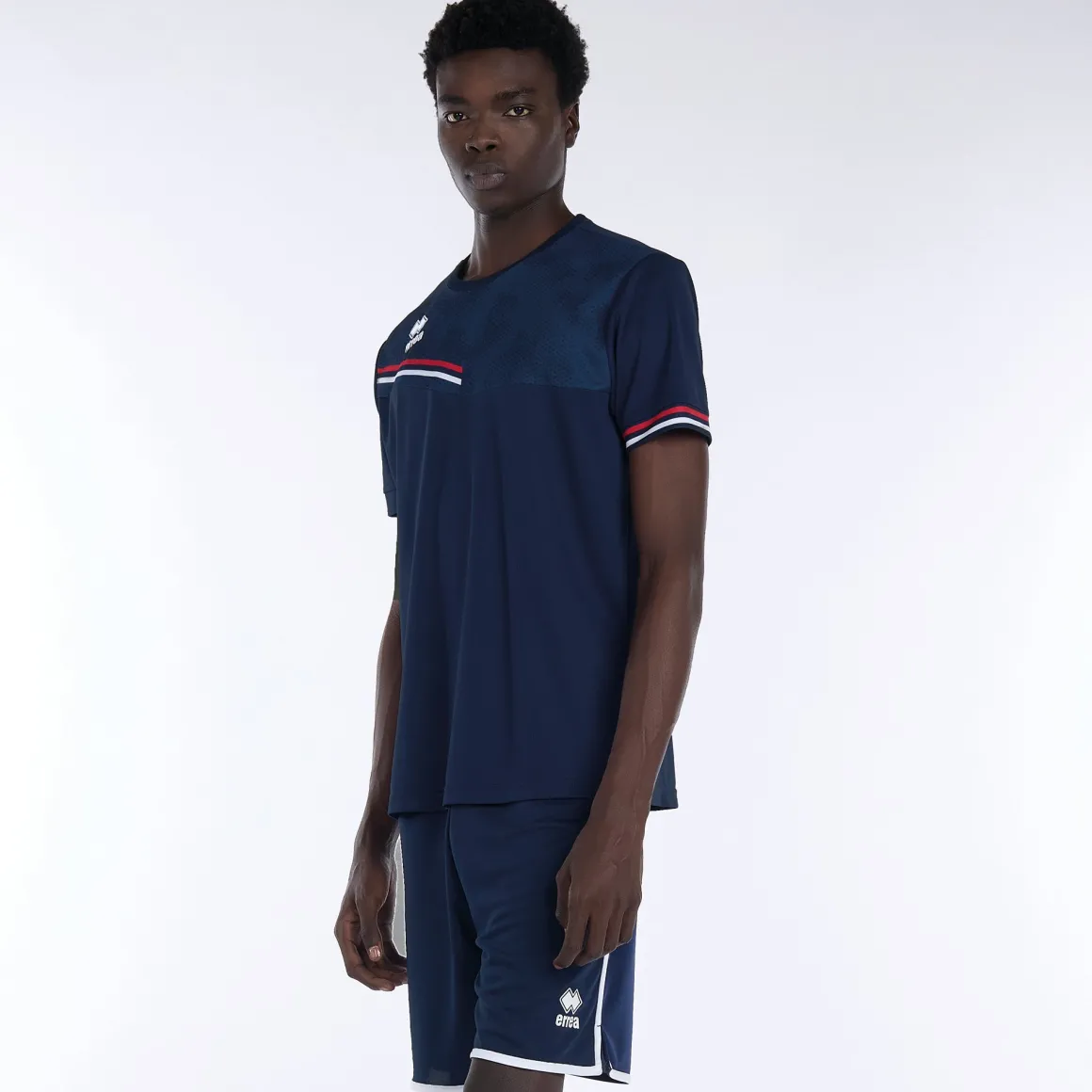 T-Shirt d'entraînement Evan