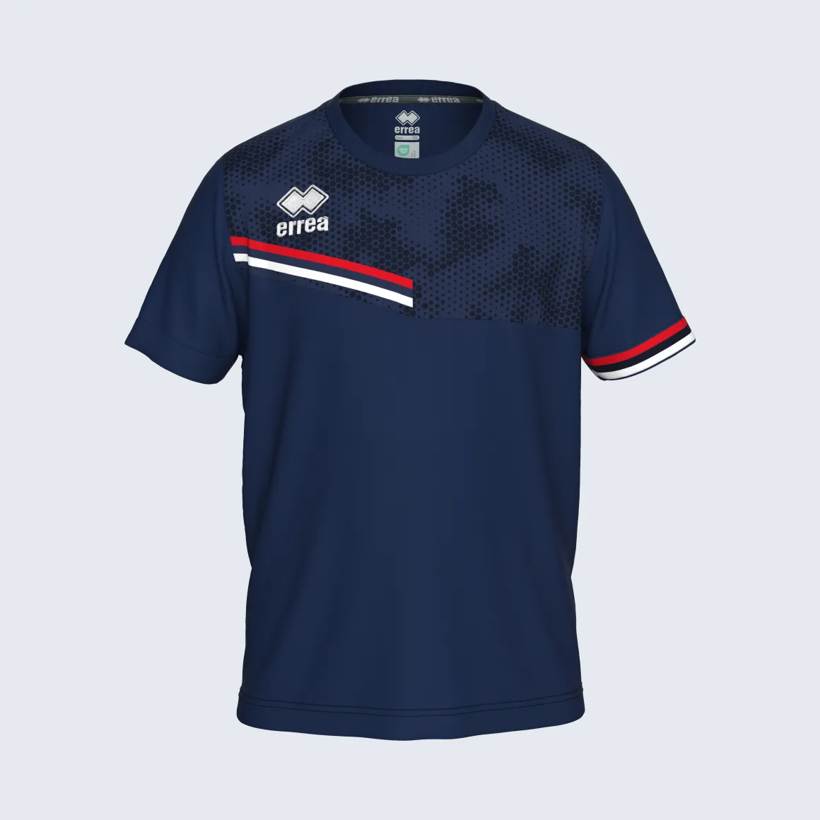 T-Shirt d'entraînement Evan pour enfant