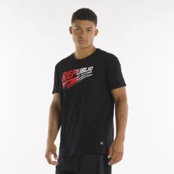 T-shirt d'équipe Origins