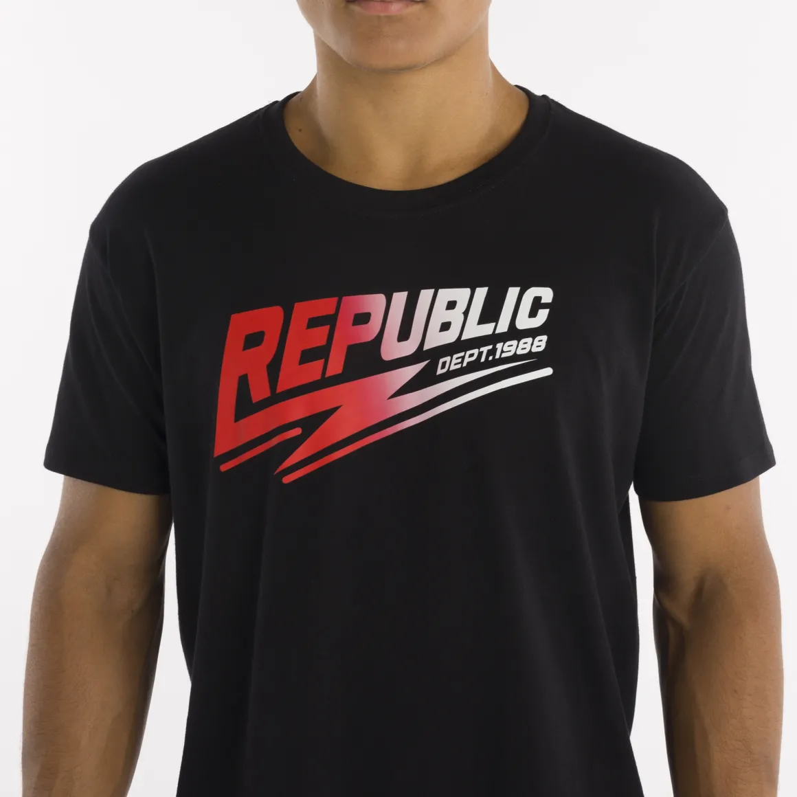 T-shirt d'équipe Origins