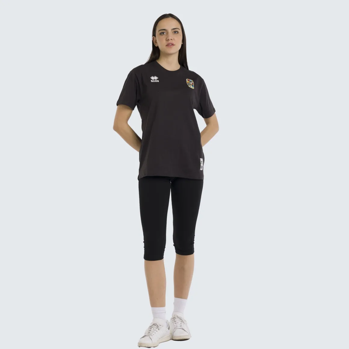T-shirt Evo pour Alessandro Michieletto