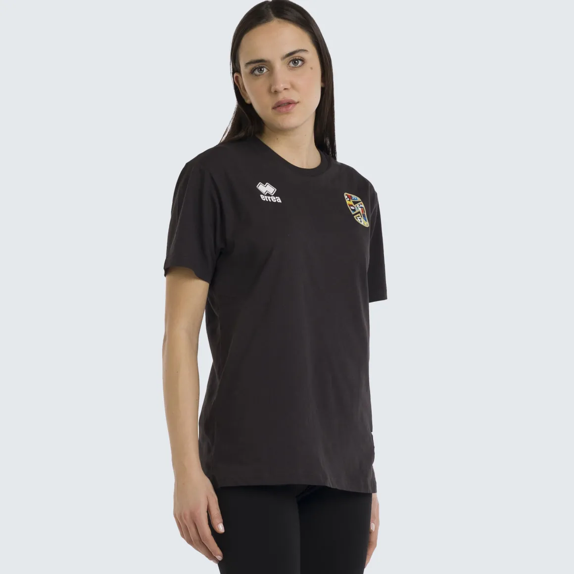 T-shirt Evo pour Alessandro Michieletto