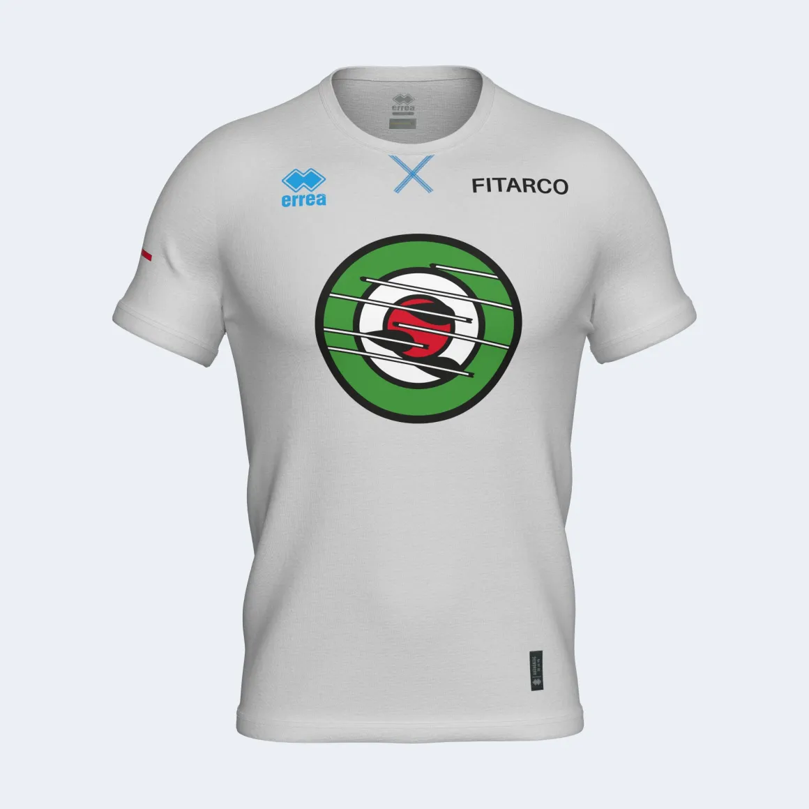 T-Shirt Federazione ITA Tiro C/Arco