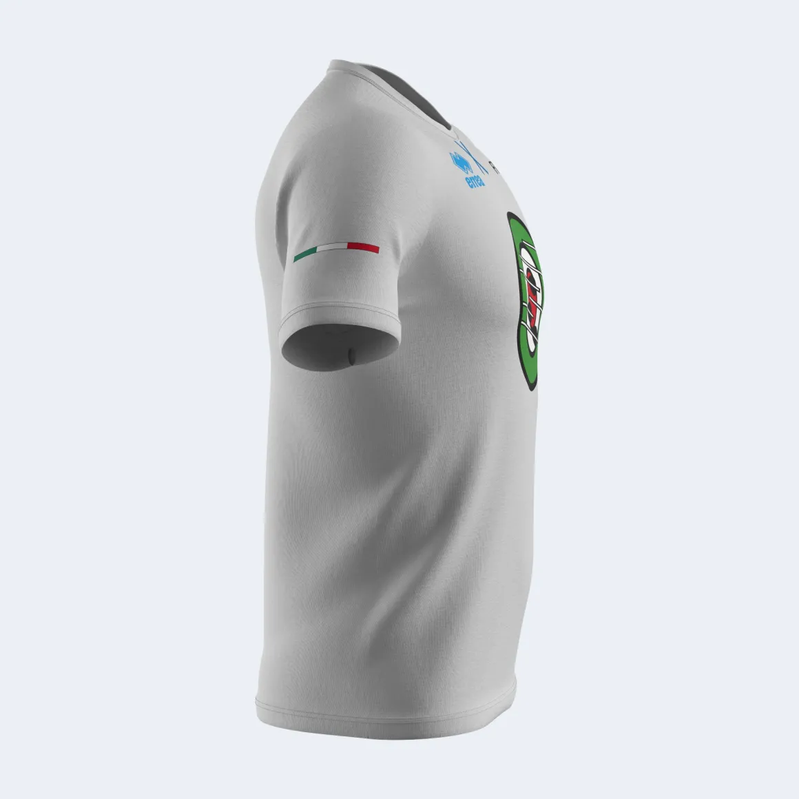 T-Shirt Federazione ITA Tiro C/Arco