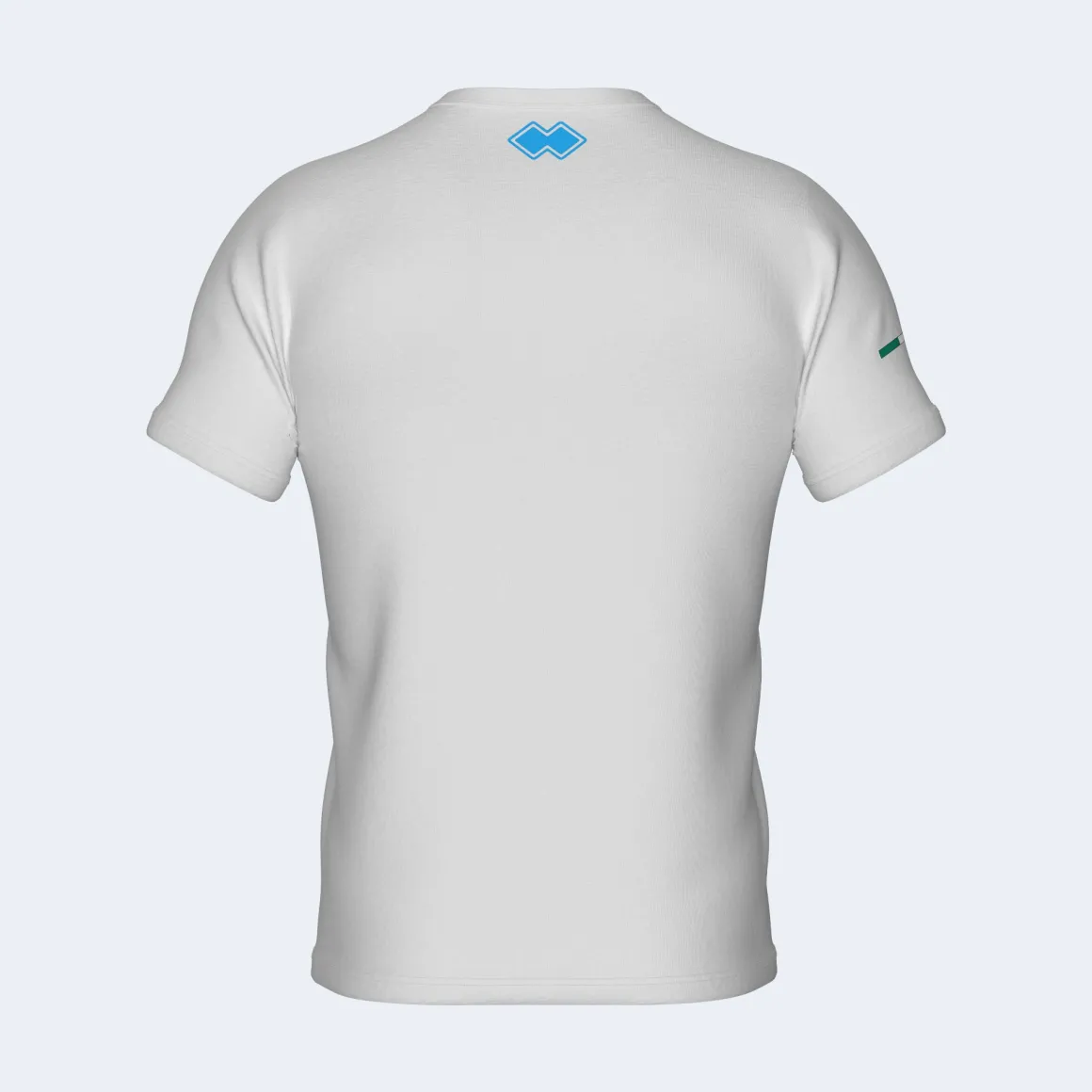 T-Shirt Federazione ITA Tiro C/Arco