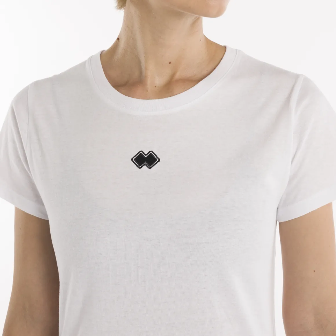 T-shirt femme Essential SS25