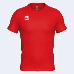 T-shirt manches courtes jr Evo