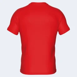 T-shirt manches courtes jr Evo