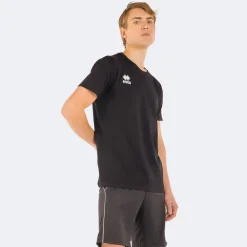 T-shirt manches courtes unisexe Evo