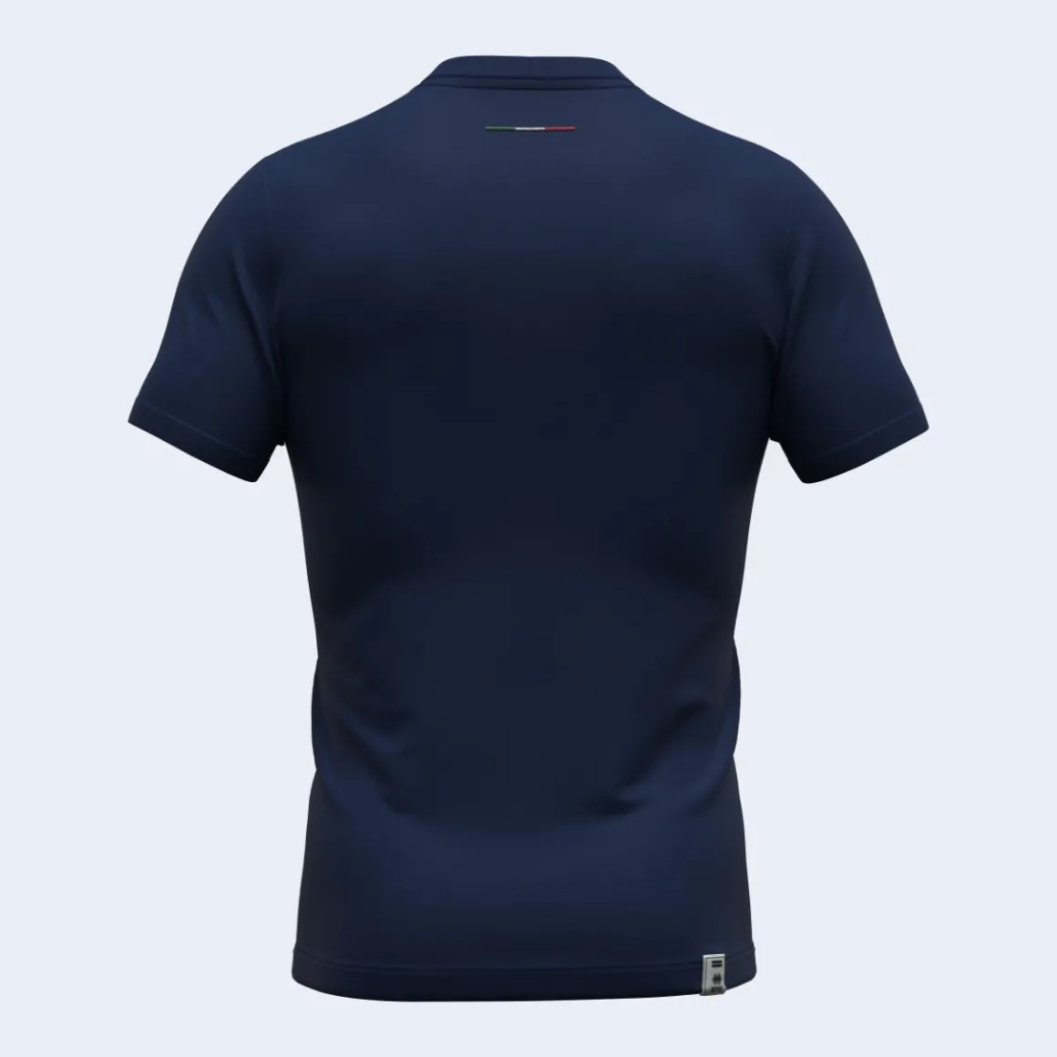 T-shirt Marco destiné à la Police nationale italienne - Ligne LifeStyle d"rreà