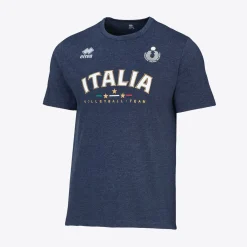 T-shirt Naz. Italiana Volley unisex