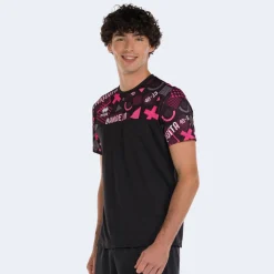 T-shirt pour homme Manolo