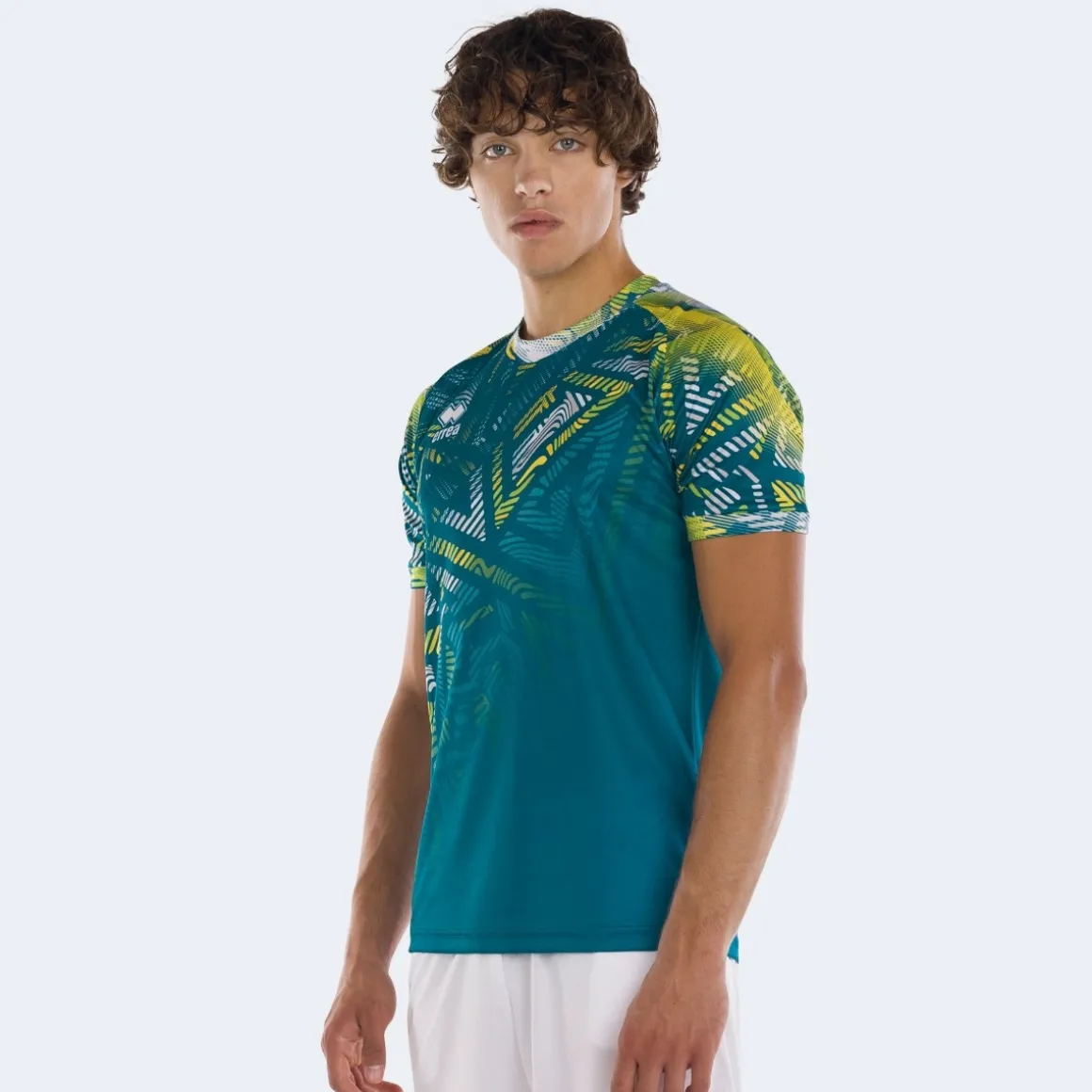 T-shirt pour homme Marcelo