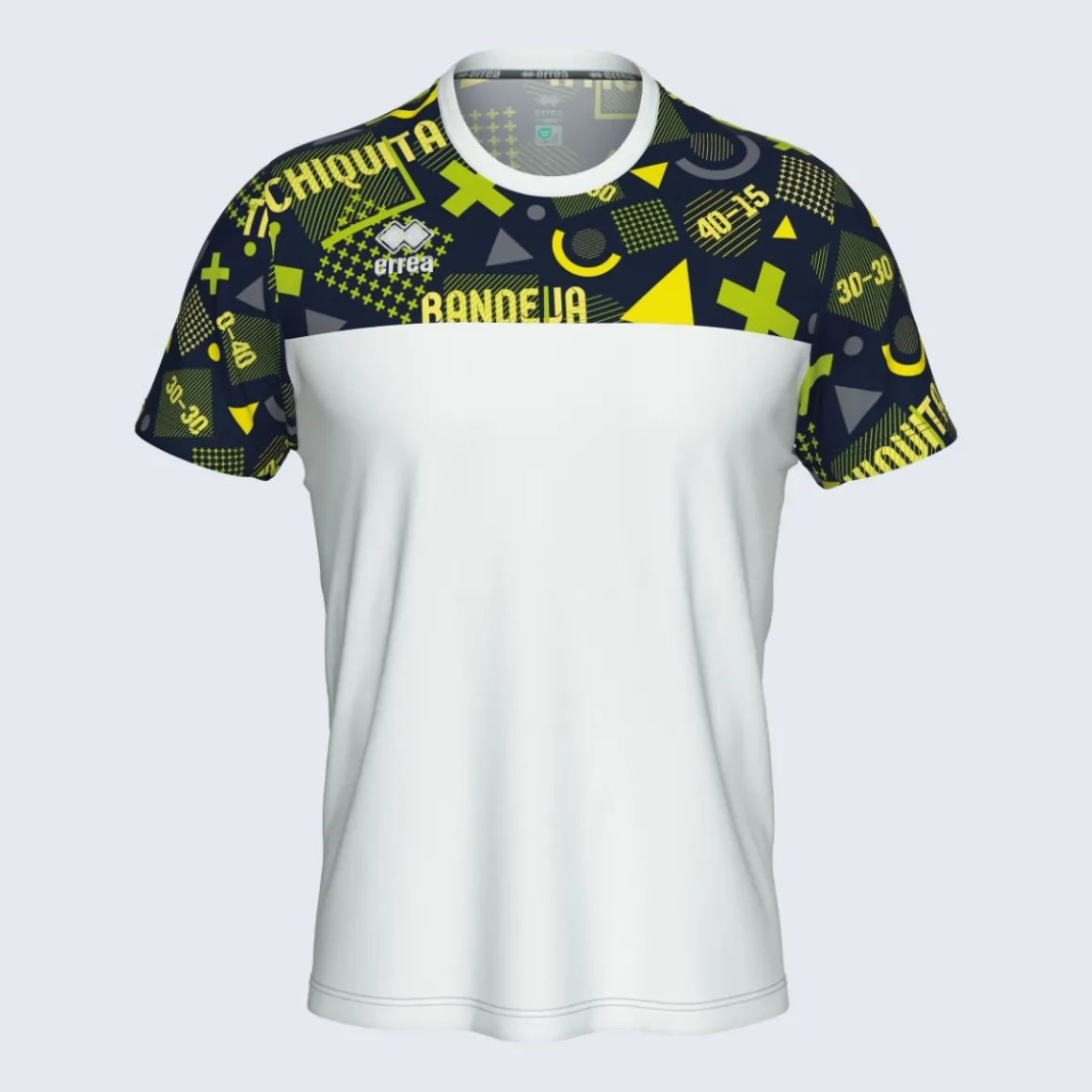 T-shirt pour petit garçon Manolo