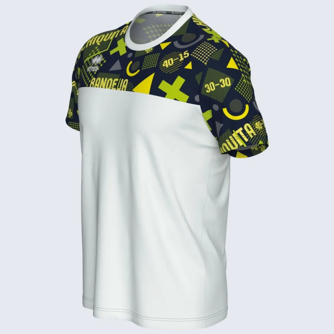 T-shirt pour petit garçon Manolo