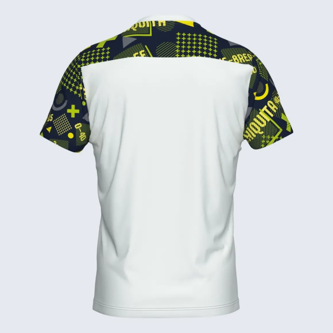 T-shirt pour petit garçon Manolo