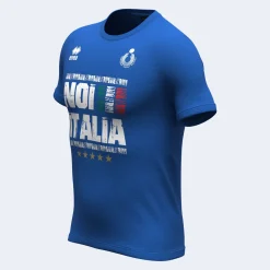 T-Shirt "Noi Italia" FIPAV